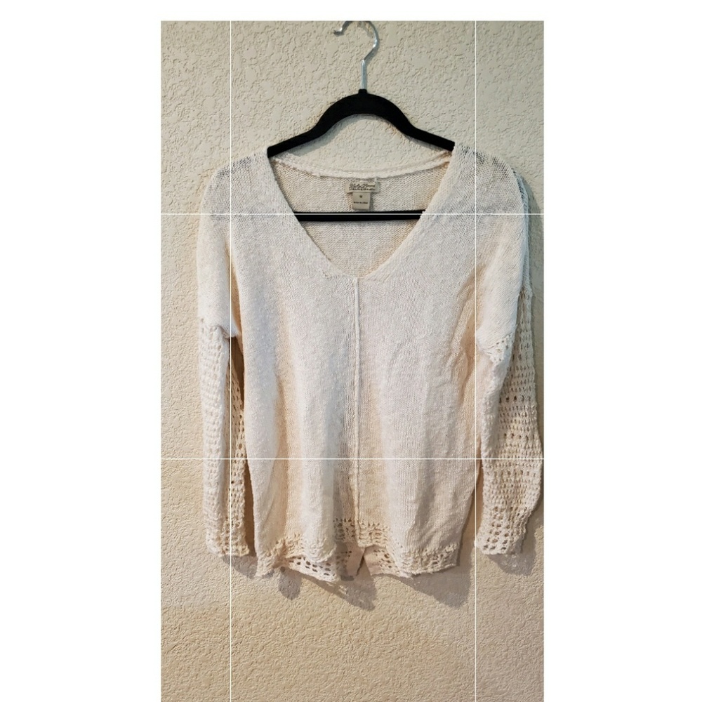 Lucky brand medium sweater